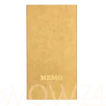Memo paris Cuirs Nomades African Leather Eau De Parfum 75 ml