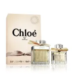 Chlo&eacute; Chlo&eacute; Eau de Parfum Eau De Parfum 1 St. ml Chlo&eacute; EDP 75 ml + EDP 20 ml
