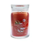 Yankee Candle Christmas Eve