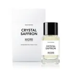 Matiere premiere Crystal Saffron Eau De Parfum 100 ml