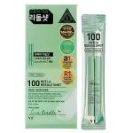 Vt cosmetics Reti-a Reedle Shot 100 SET 2 ml*10 pcs 2 ml