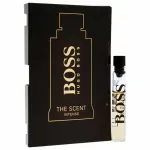 Hugo boss The scent intense Eau De Parfum 1.5 ml N&auml;idis