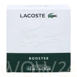 Lacoste Booster Eau De Toilette 125 ml