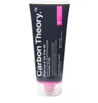Carbon Theory Charcoal & Tea Tree Oil Breakout Control Cleansing Gel (Facial Cleansing Wash) 200 ml