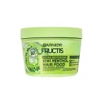 Garnier Moisturizing hair mask with kiwi 3in1 Hair Food 400 ml
