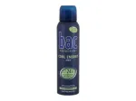 BAC Cool Energy Deodorant 150 ml
