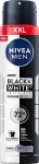 Nivea Antiperspirant spray B&W Invisible Original Anti-Perspirant Deodorant