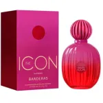 Banderas The Icon Supreme Eau De Parfum 100 ml