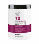 P&Uuml;RING regenerative mask 1000 ml PR 10 Reconstruction Veg-Keratin Mask