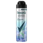 Rexona Men Advanced Protection Menthol & Blue Lavender Spray - Antiperspirant ve spreji Deodorant