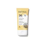 Patyka Protective face cream SPF 30 Face Sun Cream