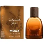 Mexx Inspired Glow Eau De Parfum 50 ml