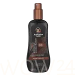 Australian Gold Bronzing Accelerator Dark Tanning Spray P&auml;ikesekaitsekreem kehale 237 ml