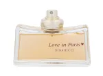Nina Ricci Love in Paris Eau De Parfum 50 ml Tester