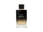 New brand perfumes Prestige Pure Sense Eau De Toilette 100 ml