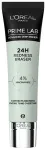 L`oreal Prime Lab 24H Redness Eraser 30 ml