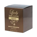Rabanne Lady Million Prive Eau De Parfum 80 ml