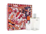 Hermes H24 Eau De Toilette 100 ml Edt 100 ml + Edt 12,5 ml Komplekt