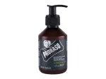 PRORASO Cypress & Vetyver Beard Wash Habemepesuvahend 200 ml