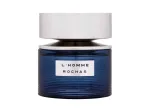 Rochas L&acute;Homme Eau De Toilette 40 ml