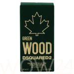 Dsquared2 Green Wood Eau De Toilette 50 ml
