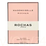 Rochas Mademoiselle Rochas Eau De Parfum 90 ml