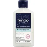 Phyto paris Anti-Itching Dermo-Soothing Shampoo 250 ml