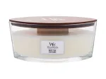 WoodWick White Teak L&otilde;hnak&uuml;&uuml;nal 453.6 ml