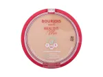 Bourjois Healthy Mix Clean & Vegan Naturally Radiant Powder Puuder 10 ml