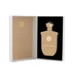 Gulf orchid Niche Collection Creme Caramel Eau De Parfum 100 ml