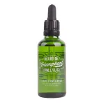 Captain fawcett Beard Oil Rufus Hound`s Triumphant ( Bear d Oil) 10 ml