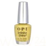 OPI OPI Infinite Shine Nail Lacquer K&uuml;&uuml;nelakk 15 ml