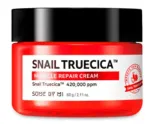 Some by mi Snail Truecica Regenerating and Soothing Skin Cream (Miracle Repair Cream) 60 ml