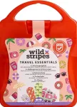 Wild Stripes First Aid Kit Travel - Cestovn&iacute; sada prvn&iacute; pomoci