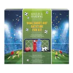 Baylis & Harding Men Football Bathtime Fun Kit - D&aacute;rkov&aacute; sada