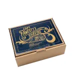 Captain fawcett Shaving Gift Komplekt