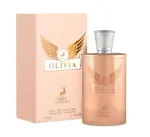 Maison Alhambra Olivia Eau De Parfum 80 ml