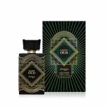 Zimaya Happy Oud Parfum 100 ml