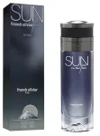 Franck olivier Sun java for men Eau De Toilette 75 ml