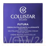 Collistar Futura Revitalizing Brightening Cream 50 ml