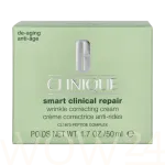 Clinique Smart Clinical Repair Wrinkle Correcting Cream P&auml;evakreem 50 ml