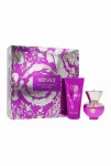 Versace Versace Dylan Purple Giftset Eau De Parfum Komplekt