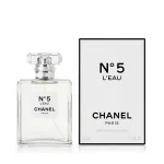 Chanel No.5 L&acute;Eau Eau De Toilette 50 ml