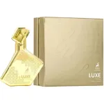 Maison Alhambra Luxe Gold Eau De Parfum 100 ml