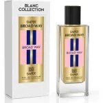Emper Blanc Collection Emper Broad Way Eau De Parfum 85 ml