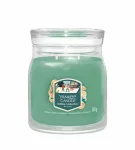Yankee Candle Holiday Winterfest L&otilde;hnak&uuml;&uuml;nal 368 ml