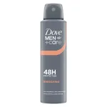 Dove Antiperspirant spray Men Care Energizing (Anti-Perspirant) Deodorant 150 ml