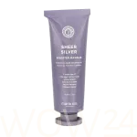 Maria Nila Maria Nila Sheer Silver Booster Masque 50 ml