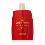 Sergio Tacchini Splendida Le Rouge Eau De Parfum 100 ml Tester