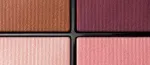 Guerlain Ombres G Meigipalett 530 Majestic Rose ml EYESHADOW QUAD Multi-effect, high colour & long wear